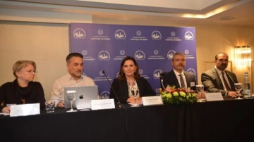 Όλγα Κεφαλογιάννη: Στοχευμένες παρεμβάσεις για την αναβάθμιση του θαλάσσιου τουρισμού