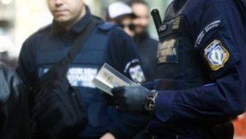 Αποτελέσματα αστυνομικών ελέγχων στο Νότιο Αιγαίο την περασμένη εβδομάδα