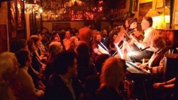 Οι ιστιοπλόοι Ρόδου θα τραγουδήσουν το «Σ' αγαπώ» με 32 διαφορετικούς τρόπους, σε μουσική βραδιά!