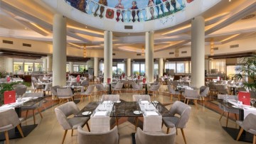 Σε αναζήτηση Restaurant Manager για την ερχόμενη σεζόν βρίσκεται το La Marquise luxury resort complex