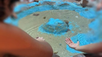 To Make-a-Wish Ελλάδος πραγματοποίησε το όνειρο μιας 12χρονης να ταξιδέψει στη Ρόδο