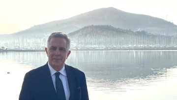 Κοινοβουλευτική αναφορά του Βασίλη Α. Υψηλάντη για τους συμβασιούχους υπαλλήλους του Κρατικού Θεραπευτηρίου Λέρου και τις εργασιακές τους προοπτικές