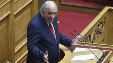 Νικητιάδης: «Η ομολογία του Πρωθυπουργού ότι υποτίμησαν τη μάστιγα της ακρίβειας, ισοδυναμεί με παραδοχή της ήττας της κυβέρνησης από την ίδια την ακρίβεια»