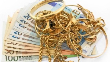 Ανήλικοι Ρομά έκλεψαν από κατοικία χρυσαφικά αξίας 27.000 ευρώ