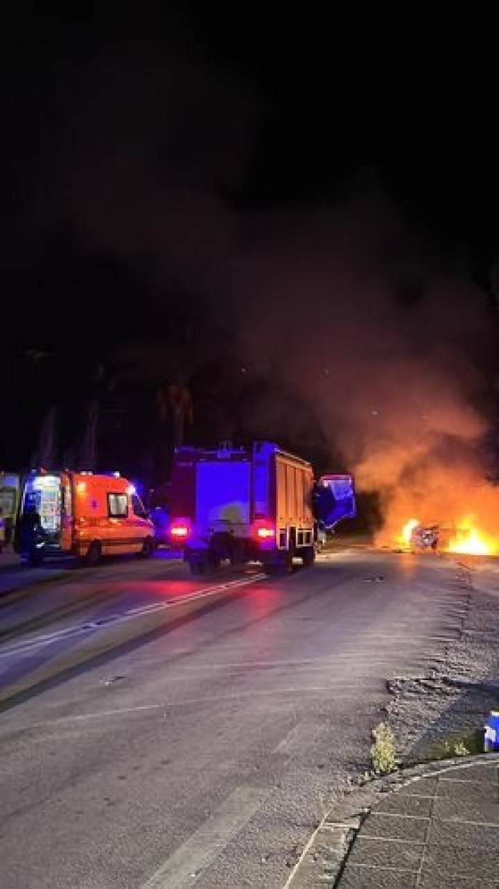 Φωτο: Ντίνος Ηλιόπουλος