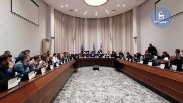 Ξεκάθαρη πρόθεση του Δημάρχου Ρόδου Αλέξανδρου Κολιάδη για συναινέσεις και συνεργασίες