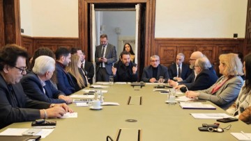 Δήμαρχος Ρόδου Αλ. Κολιάδης: «Η σπουδαιότητα του προγράμματος Co-Lab μας γεμίζει ευθύνη και υπερηφάνεια»
