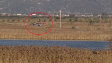 Μεσολόγγι: Βρέθηκε σε βάλτο η σορός του 31χρονου Μπάμπη που είχε εξαφανιστεί - Προφυλακιστέος ο κρεοπώλης