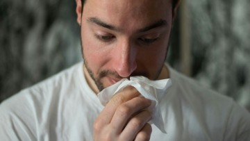 Γρίπη: Αυξημένη θετικότητα – Τι δείχνουν τα δεδομένα του Ινστιτούτου Παστέρ