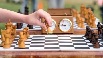 Στη Ρόδο θα γίνει φέτος το Πανευρωπαϊκό Σκακιστικό Πρωτάθλημα Γυναικών