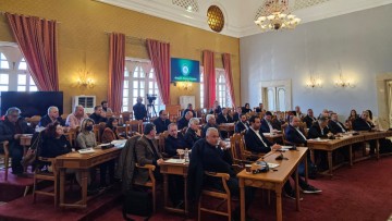 Οι νέες μειώσεις των ετήσιων εισφορών των Δήμων του Νοτίου Αιγαίου στον ΦοΔΣΑ, η πρώτη απόφαση του νεοεκλεγέντος Διοικητικού Συμβουλίου του Φορέα