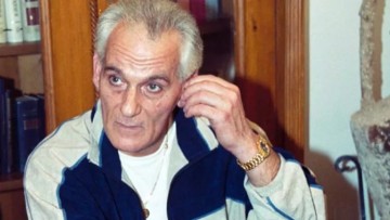 Πέθανε ο Βαγγέλης Ρωχάμης, ο Έλληνας «φαντομάς»