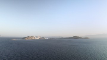Η νήσος «Γυαλί» ανάμεσα σε Κω και Νίσυρο στο τρίτο επεισόδιο της σειράς ντοκιμαντέρ «Νησιά στην ‘Ακρη»