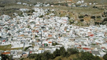 Συνεδριάζει την Τετάρτη η Δημοτική Κοινότητα Καλυθιών