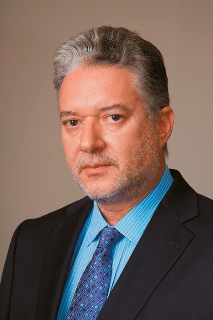 Ο κ. Ηλίας Κικίλιας