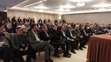 Την Κυριακή 3 Μαρτίου συνεδριάζει το νέο Διοικητικό Συμβούλιο της ΠΕΔ Νοτίου Αιγαίου