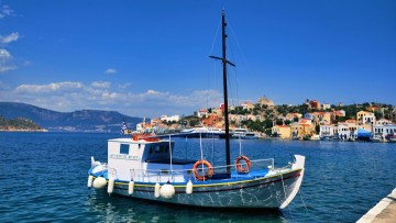 «Τουρκικό» βάφτισε το Καστελλόριζο η Sun και το έκανε… ελληνικό μετά τις αντιδράσεις