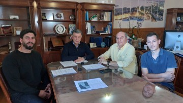 Δίκτυα ύδρευσης συνολικού μήκους άνω των 22 χιλιομέτρων κατασκευάζει η ΔΕΥΑ Κω
