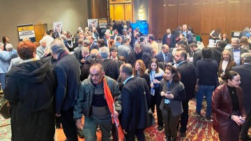 Το απόγευμα θα ολοκληρωθεί η ψηφοφορία για την ανάδειξη  νέας διοίκησης στην ΚΕΔΕ