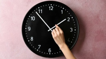 Αλλαγή ώρας: Αλλάζουν και οι ώρες κοινής ησυχίας