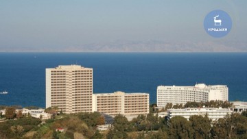 182 νέες οικοδομικές άδειες στη Ρόδο το 2023 - Στην πέμπτη θέση πανελλαδικά στην οικοδομική δραστηριότητα