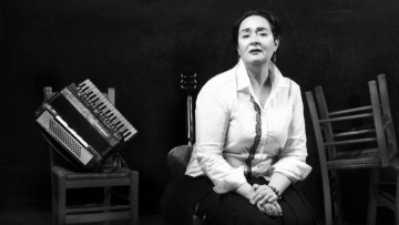Καθήλωσε το κοινό η πρώτη παράσταση της «Τουρκομερίτισσας» στη Ρόδο