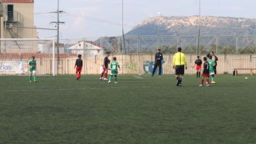Τουρνουά ακαδημιών  ποδοσφαίρου από τον δήμο Ρόδου
