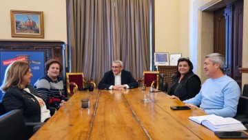 Στην τελική ευθεία η ολοκλήρωση της ανακαίνισης της μονάδας τεχνητού νεφρού στο Γ. Ν. Ρόδου