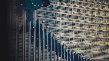 Φίλιππος Ζάχαρης: "Ευρωεκλογές: H Ευρώπη πρέπει να σωθεί"