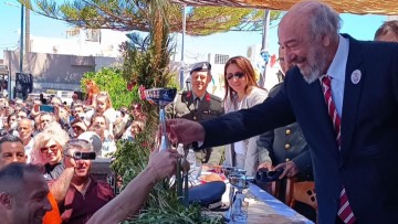 Γ. Νικητιάδης: Συνεχίζει την περιοδεία του στα νησιά μας και αυτή την εβδομάδα
