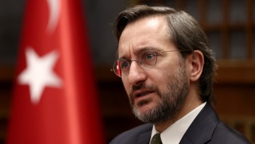 Τι είπε ο εκπρόσωπος του Ερντογάν για την επίσκεψη Μητσοτάκη στην Τουρκία