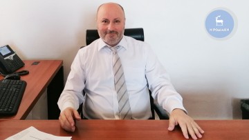 Κ. Χαλκιάς: Σε καλό δρόμο η έγκριση δανείου προς τον δήμο Ρόδου