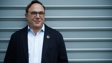 Πέτρος Κόκκαλης: Η κλιματική κρίση απαιτεί έργα και όχι λόγια υποκριτικά