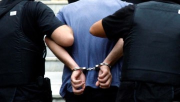 Προφυλακίστηκε 26χρονος Τούρκος που συνελήφθη κατόπιν καταδίωξης