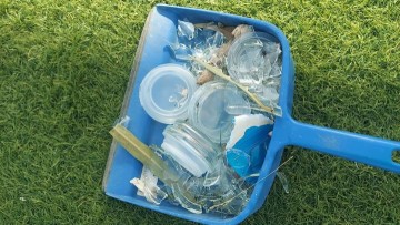 Ο Δήμος Καρπάθου καταδικάζει τους βανδαλισμούς στο 1ο και 2ο Νηπιαγωγείο Πηγαδίων