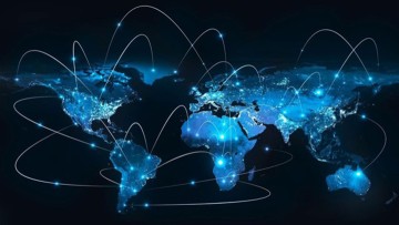 Ηλίας Καραβόλιας: Η κρυφή συνδεσμολογία της παγκοσμιοποίησης