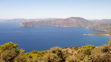 Daily Sabah: Η Τουρκία σχεδιάζει δικά της θαλάσσια πάρκα στο Αιγαίο