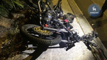 Συμβαίνει τώρα: Σοβαρό τροχαίο ατύχημα στη Ρόδο