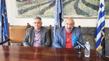 Φ. Σαχινίδης: Θα ανατραπούν από τις κάλπες οι σημερινές δημοσκοπήσεις