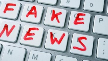 Φίλιππος Ζάχαρης: Fake news και παραπληροφόρηση κατά της Ευρώπης