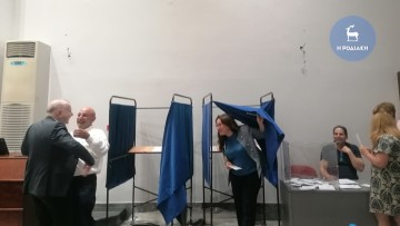 Η Σμαράγδα Λογοθέτη εξελέγη στη θέση του Συμπαραστάτη του Δημότη και της Επιχείρησης