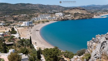 Επιτροπή για τον καθορισμό ορίων του αιγιαλού και της παραλίας στα Δωδεκάνησα