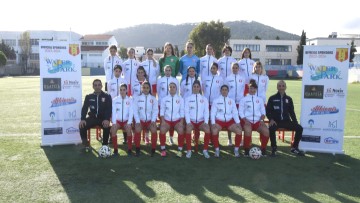 Γυναικείο Ποδόσφαιρο: Δώδεκα ανανεώσεις στην LFC Ιάλυσος