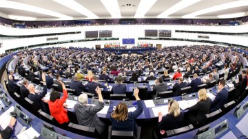 Φίλιππος Ζάχαρης: Κίνδυνος για την Ευρώπη  τα αποτελέσματα των Ευρωεκλογών