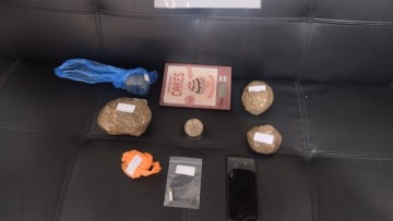 Συνελήφθησαν δύο άτομα για κατοχή και διακίνηση ναρκωτικών στην Κάλυμνο