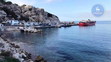 Ολοκληρώνεται ο φάκελος για  το λιμάνι στην Κάμειρο Σκάλα