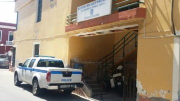 Λέρος: Συναγερμός στην ΕΛΑΣ για υπόθεση κατασκοπείας - Συνελήφθησαν 4 αλλοδαποί