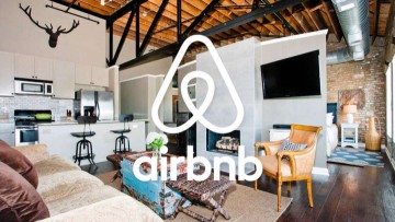Airbnb: Προσέφυγαν στο ΣτΕ  οι εταιρείες βραχυχρόνιας μίσθωσης