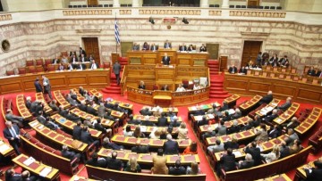 Μάξιμος Χαρακόπουλος: «Δεν είμαστε δεδομένοι»