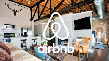 Έρευνα ΙΝΣΕΤΕ: Έφτασαν στο 1 εκατ. οι κλίνες Airbnb